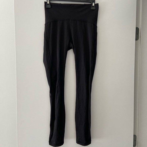 Lululemon leggings - Picture 1 of 4